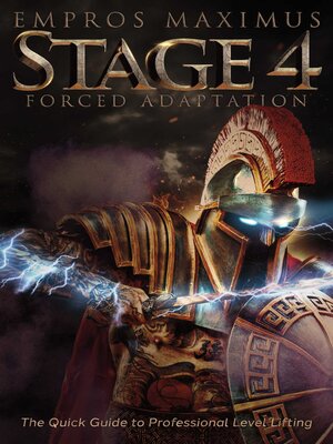 cover image of Stage 4--Forced Adaptation